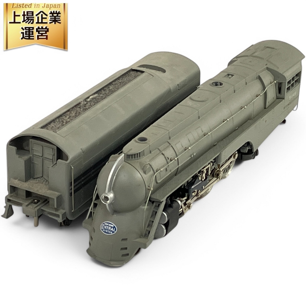 Yahoo!オークション -「4~6」(HOゲージ) (鉄道模型)の落札相場 Yahoo!オークション -「4~6」(HOゲージ) (鉄道模型)の落札相場
