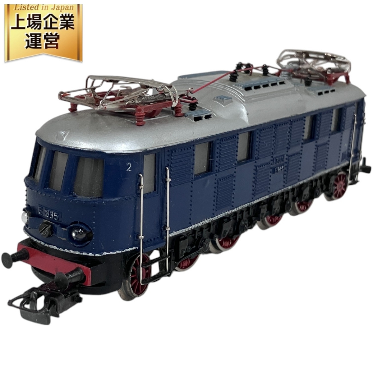 Yahoo!オークション -「br110」(鉄道模型) の落札相場・落札価格 Yahoo!オークション -「br110」(鉄道模型) の落札相場・落札価格