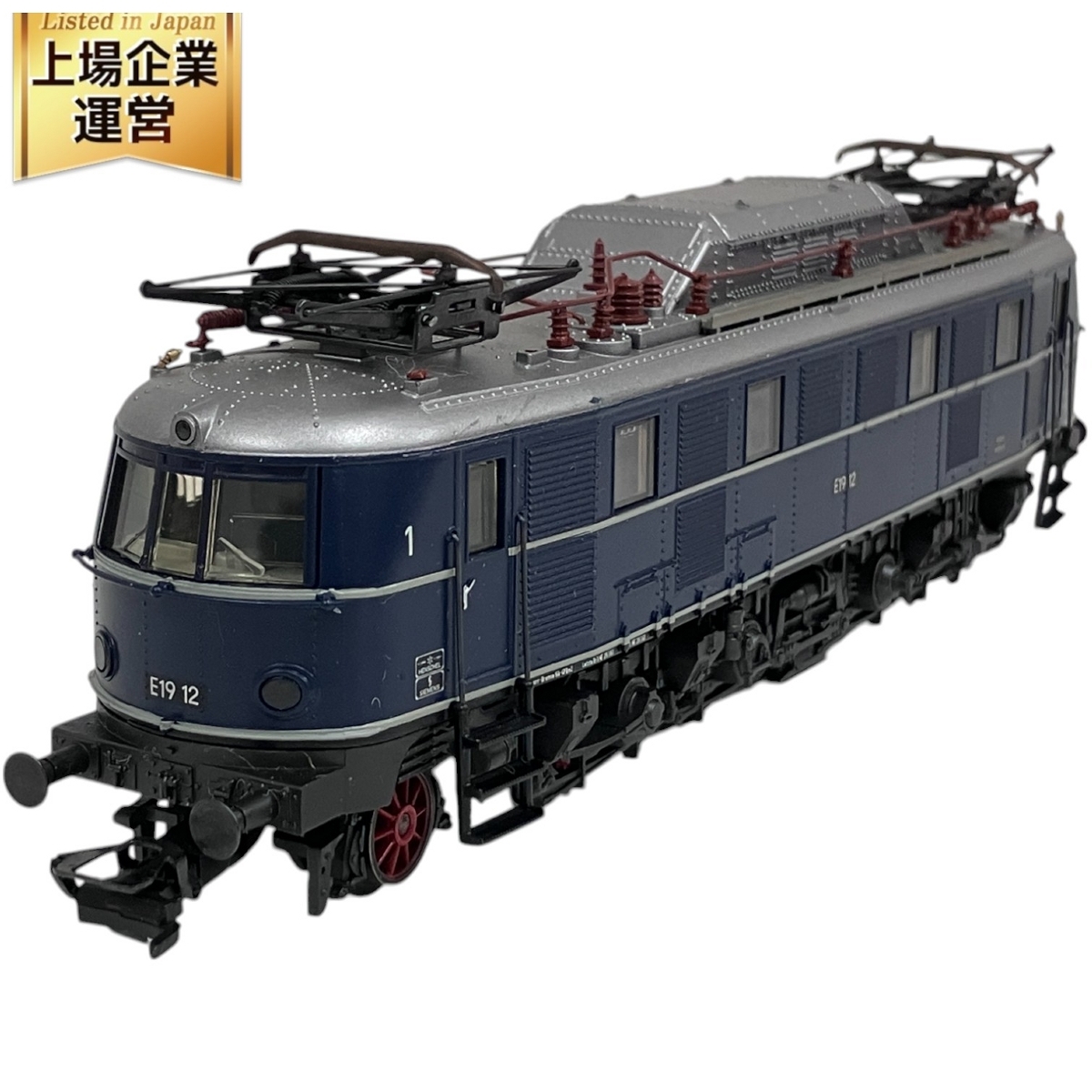 Yahoo!オークション -「br marklin」(HOゲージ) (鉄道模型)の Yahoo!オークション -「br marklin」(HOゲージ) (鉄道模型)の