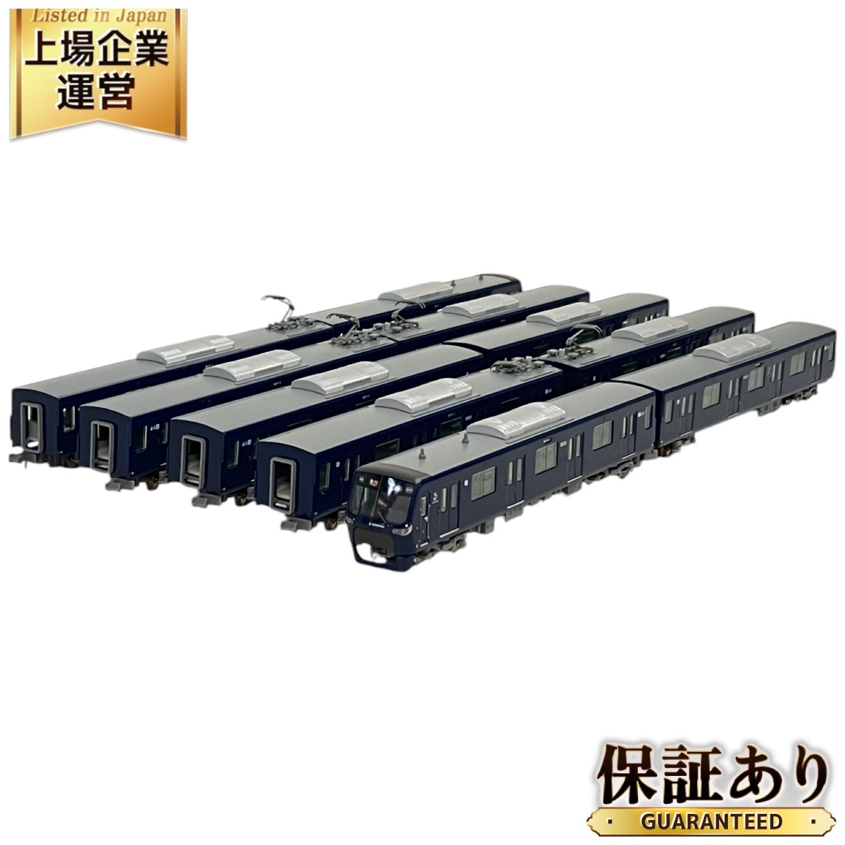 Yahoo!オークション -「相模鉄道 6000」(Nゲージ) (鉄道模型)の Yahoo!オークション -「相模鉄道 6000」(Nゲージ) (鉄道模型)の