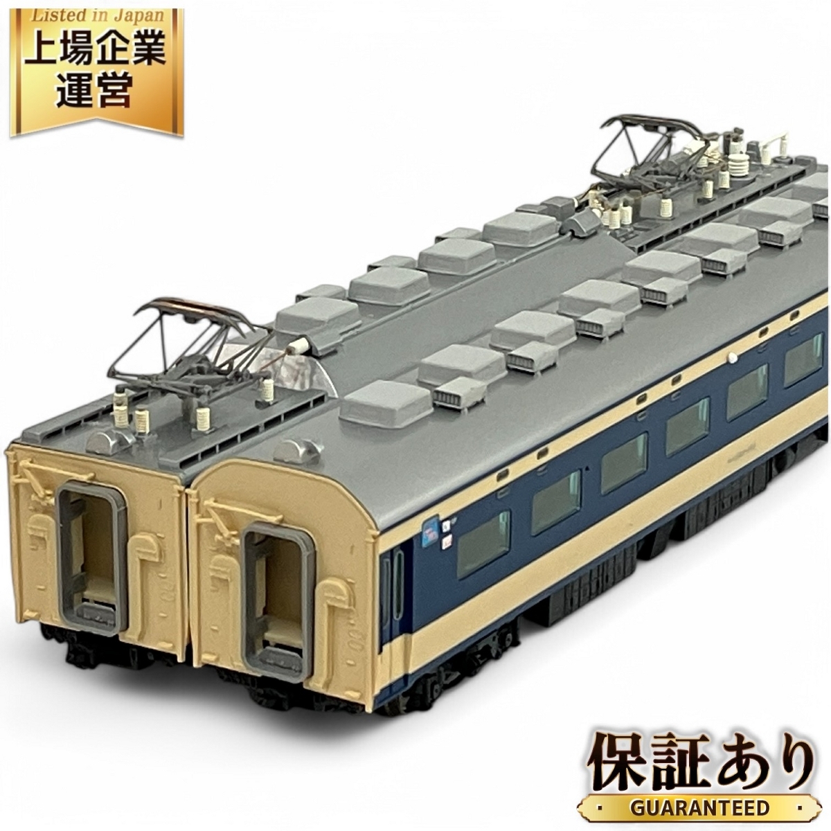 Yahoo!オークション -「583系」(HOゲージ) (鉄道模型)の落札相場 Yahoo!オークション -「583系」(HOゲージ) (鉄道模型)の落札相場