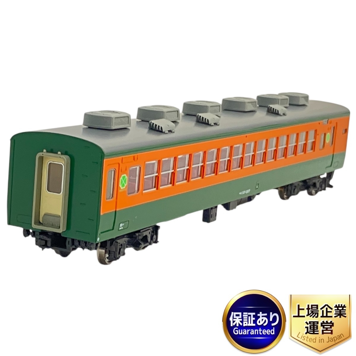 Yahoo!オークション -「サロ110」(HOゲージ) (鉄道模型)の落札 Yahoo!オークション -「サロ110」(HOゲージ) (鉄道模型)の落札