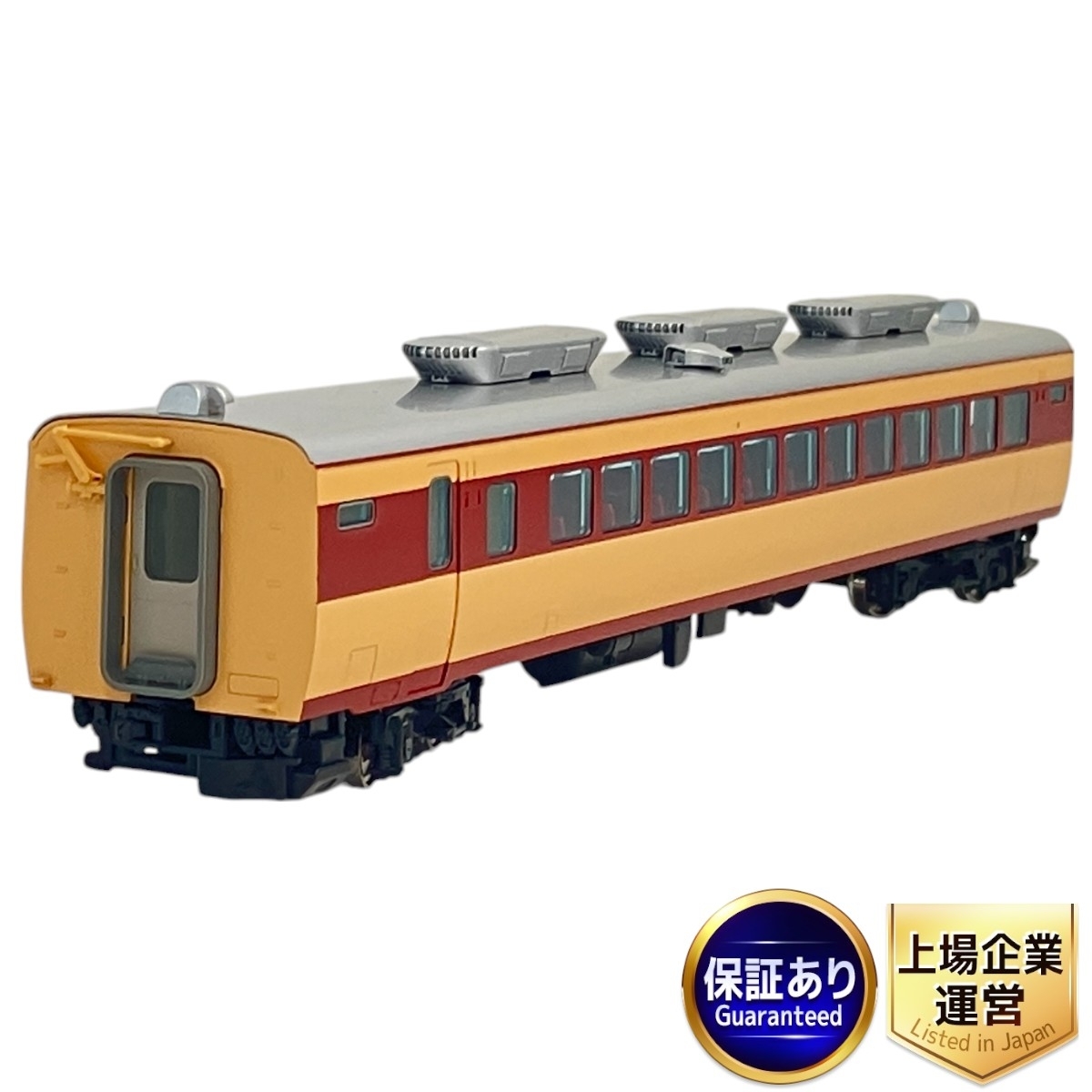 Yahoo!オークション -「tomix サロ481」(JR、国鉄車輌) (HO Yahoo!オークション -「tomix サロ481」(JR、国鉄車輌) (HO