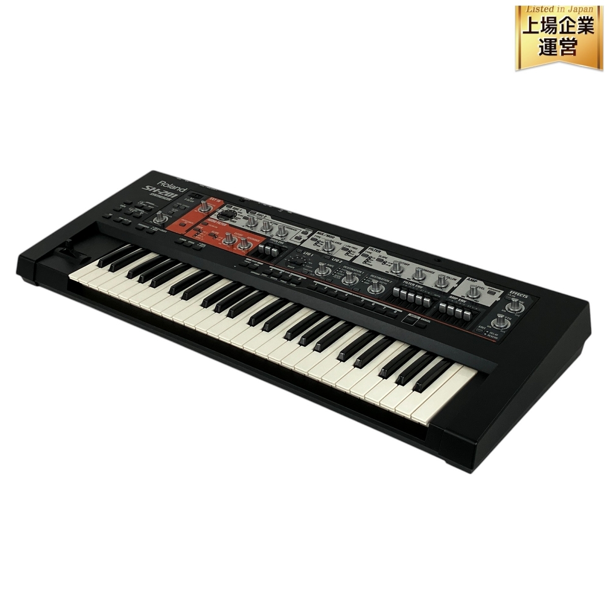 Yahoo!オークション -「roland sh-201」の落札相場・落札価格 Yahoo!オークション -「roland sh-201」の落札相場・落札価格