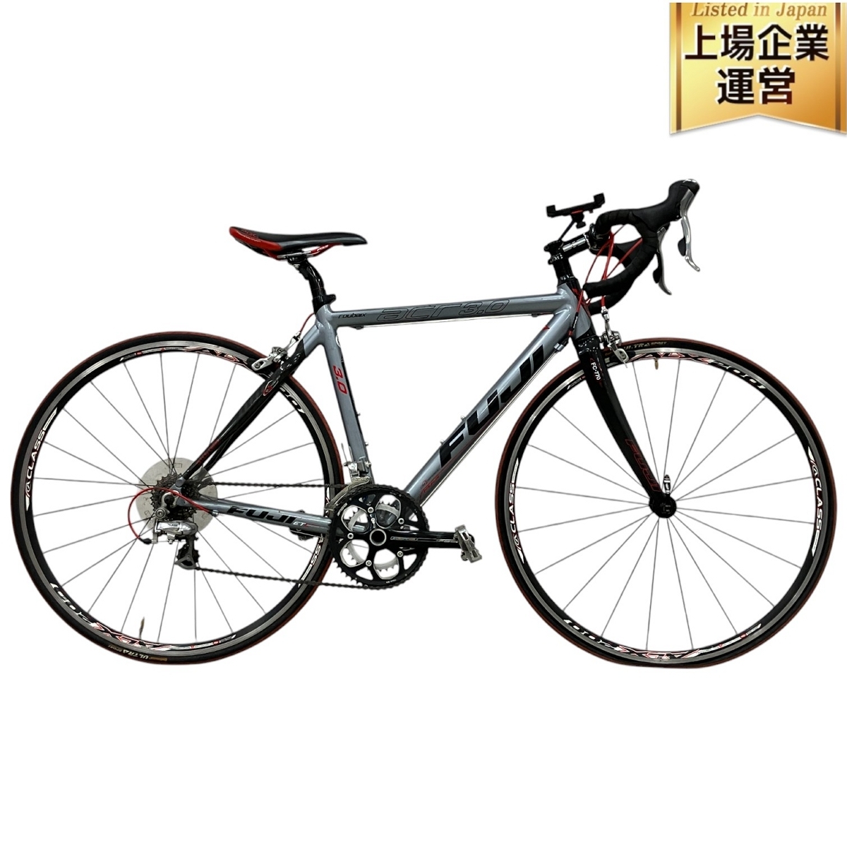 Yahoo!オークション -「fuji 自転車」(車体) (自転車 Yahoo!オークション -「fuji 自転車」(車体) (自転車