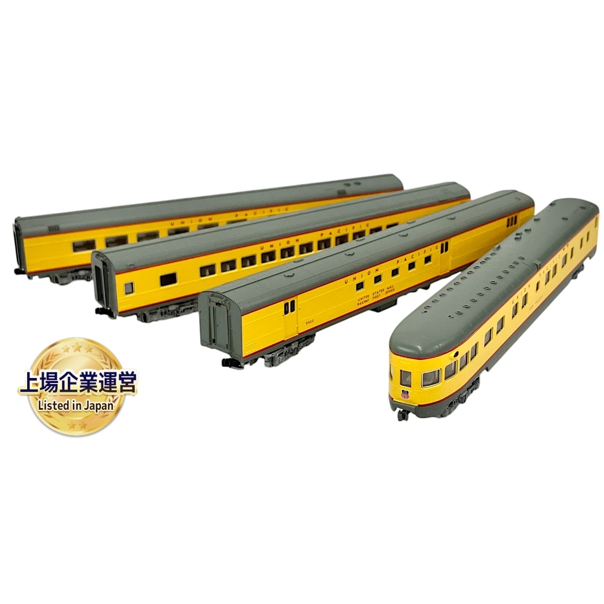 Yahoo!オークション -「smooth」(Nゲージ) (鉄道模型)の落札相場 Yahoo!オークション -「smooth」(Nゲージ) (鉄道模型)の落札相場
