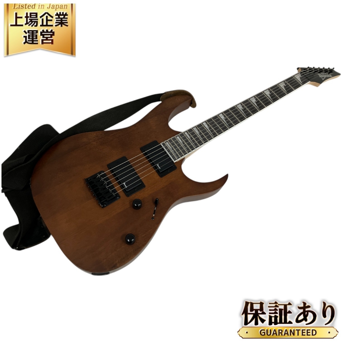 Yahoo!オークション -「ibanez grg」の落札相場・落札価格 Yahoo!オークション -「ibanez grg」の落札相場・落札価格