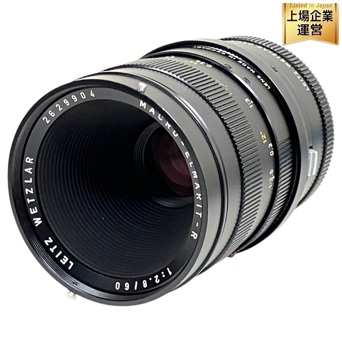 Yahoo!オークション -「leica macro elmarit r 60mm f2.8」(一眼 Yahoo!オークション -「leica macro elmarit r 60mm f2.8」(一眼