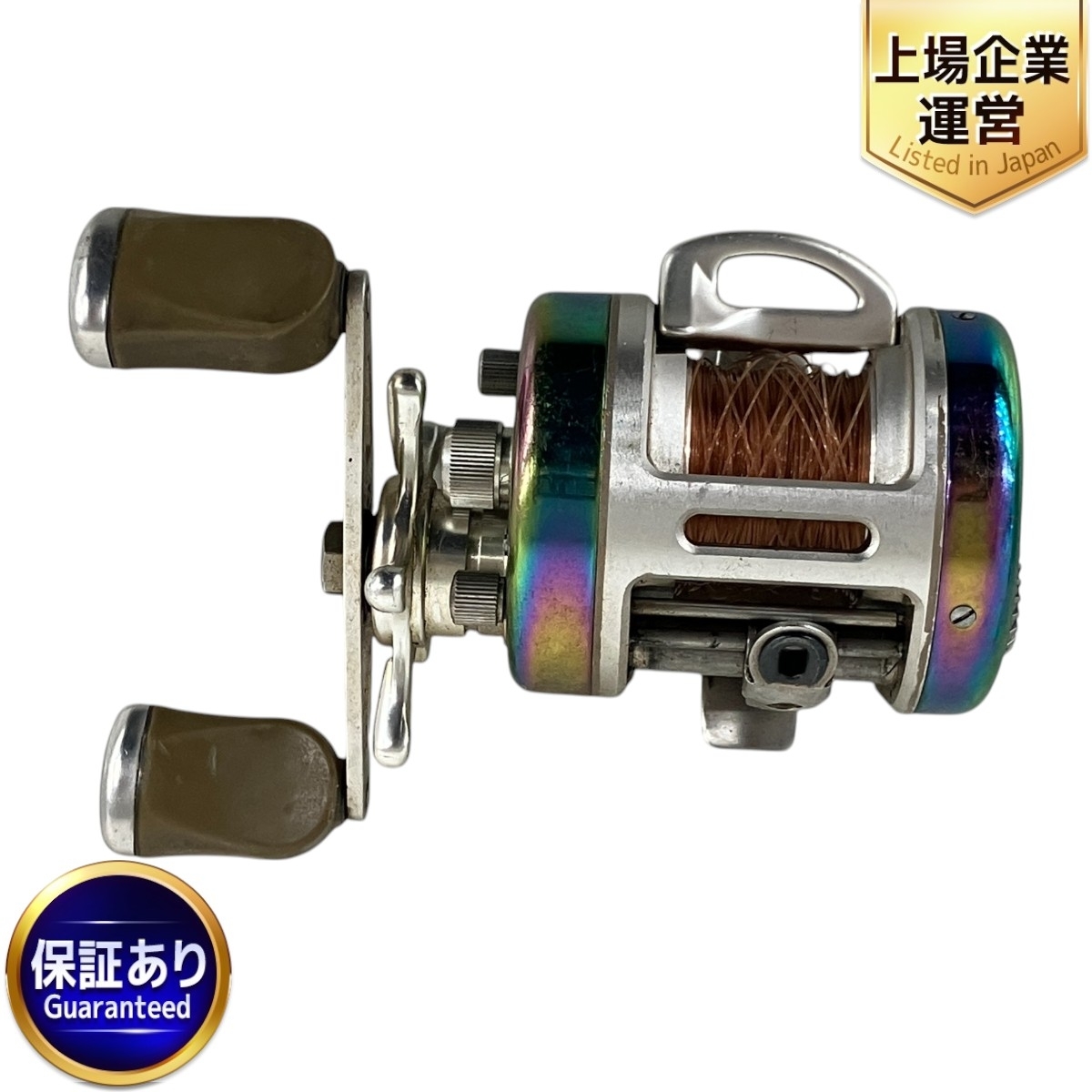 Yahoo!オークション -「ryobi varius」(リョービ) (ベイトリール Yahoo!オークション -「ryobi varius」(リョービ) (ベイトリール