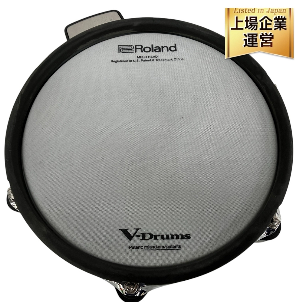 Yahoo!オークション -「roland pdx 100」の落札相場・落札価格 Yahoo!オークション -「roland pdx 100」の落札相場・落札価格