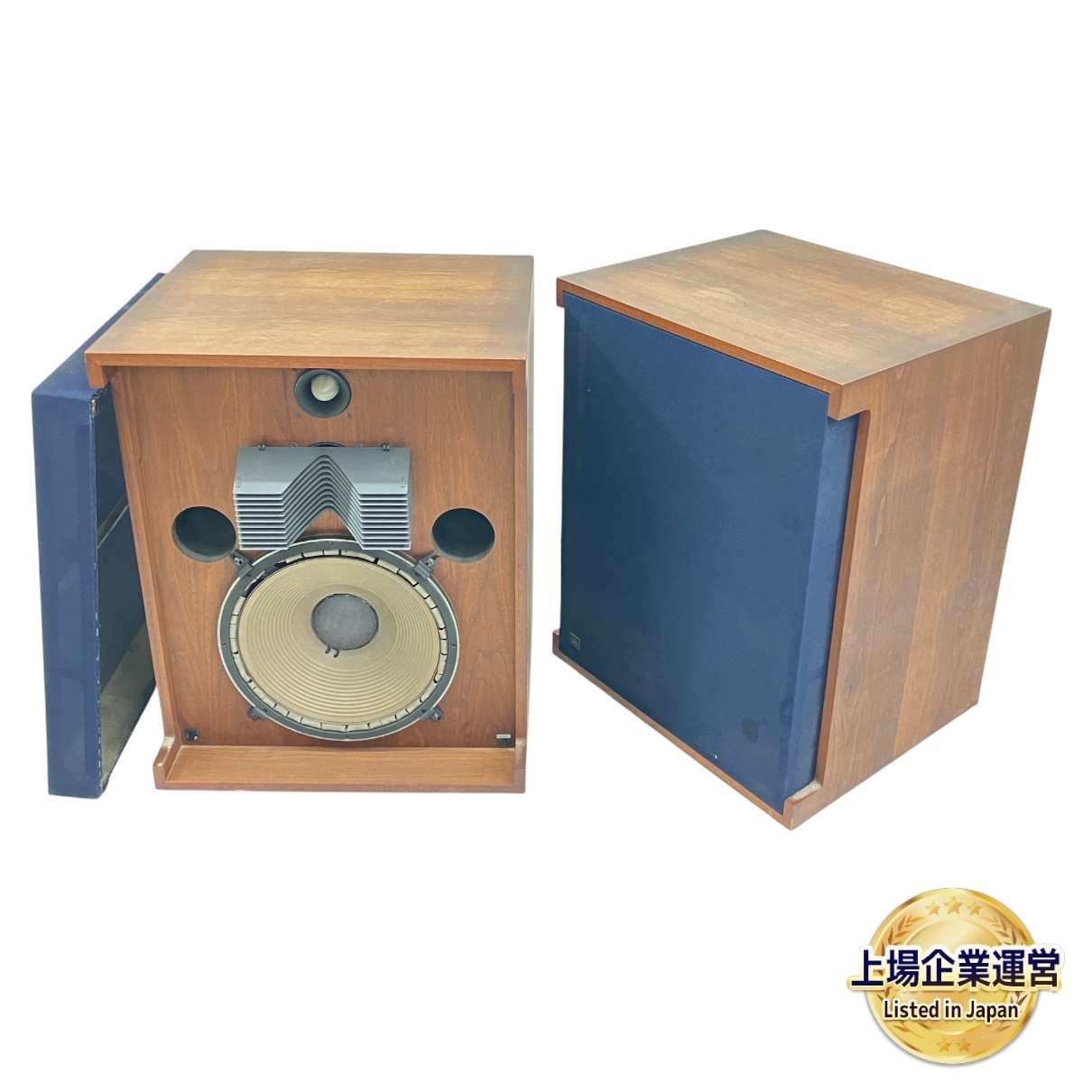 Yahoo!オークション -「jbl lx13」(JBL) (一般)の落札相場・落札価格 Yahoo!オークション -「jbl lx13」(JBL) (一般)の落札相場・落札価格