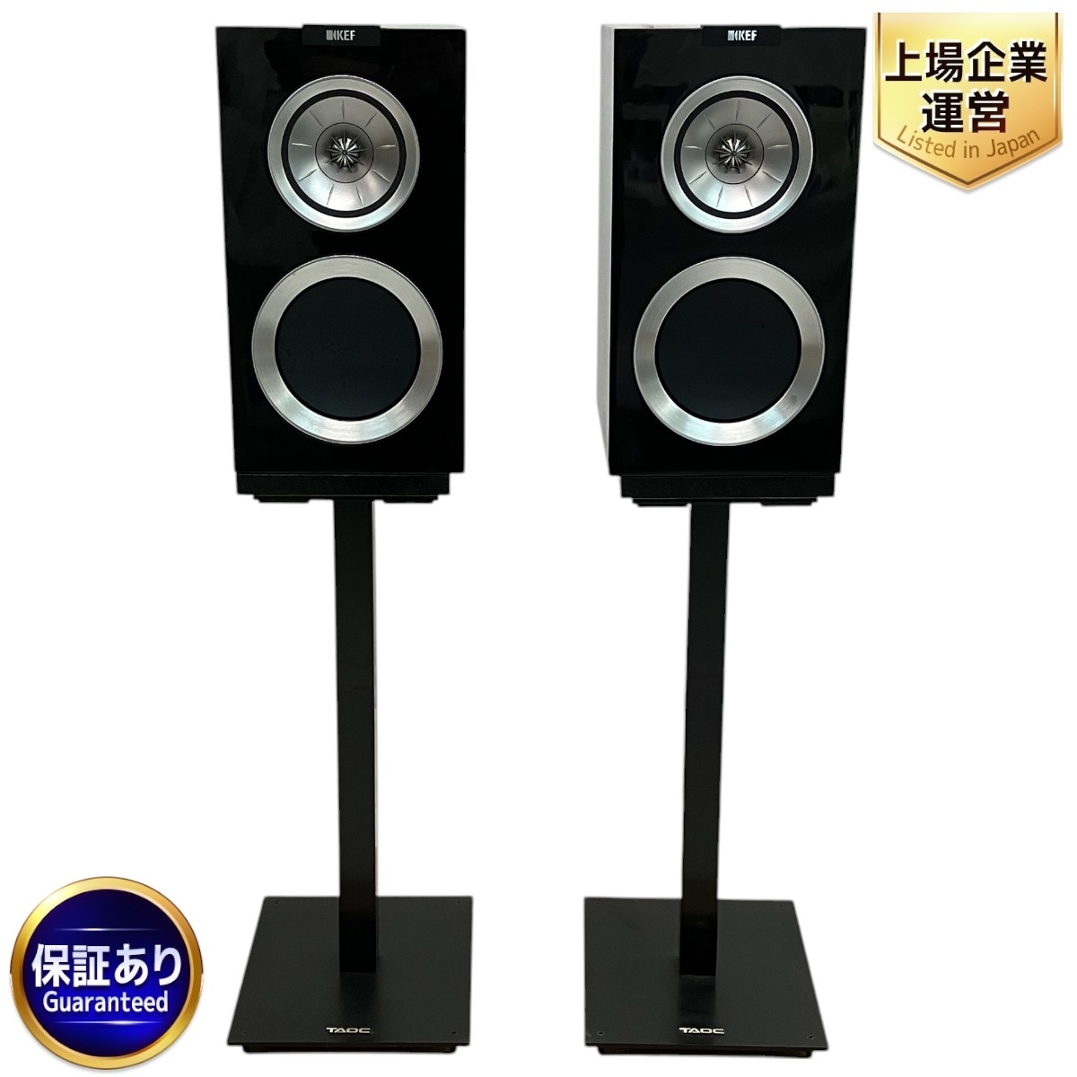 Yahoo!オークション -「kef r300」(スピーカー) (オーディオ機器 Yahoo!オークション -「kef r300」(スピーカー) (オーディオ機器
