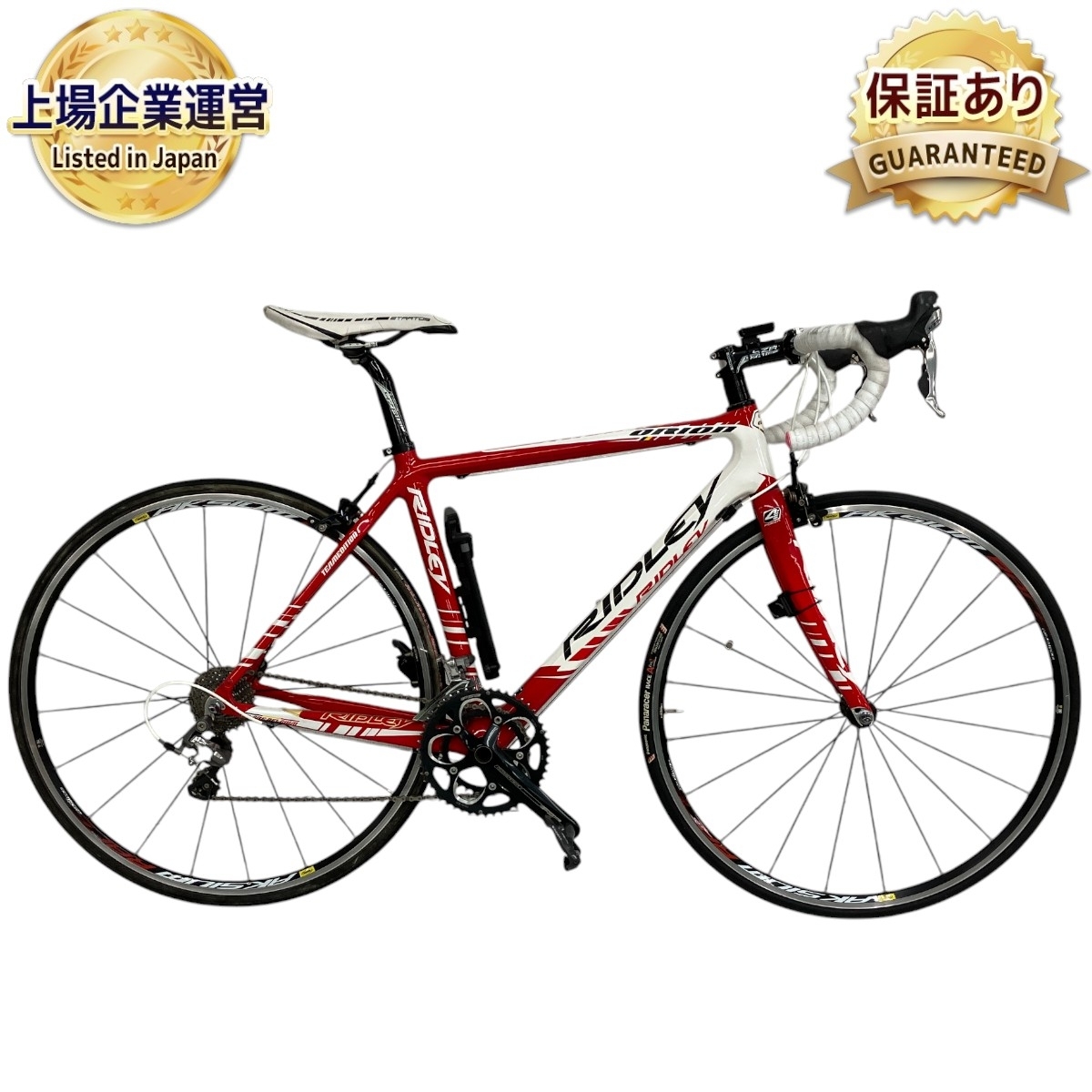 Yahoo!オークション -「ridley orion」(自転車、サイクリング Yahoo!オークション -「ridley orion」(自転車、サイクリング