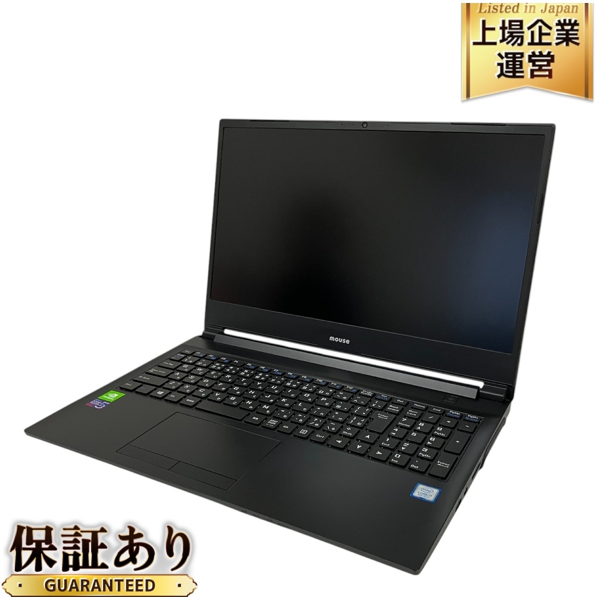 Yahoo!オークション -「9750h」(マウスコンピューター) (ノート Yahoo!オークション -「9750h」(マウスコンピューター) (ノート