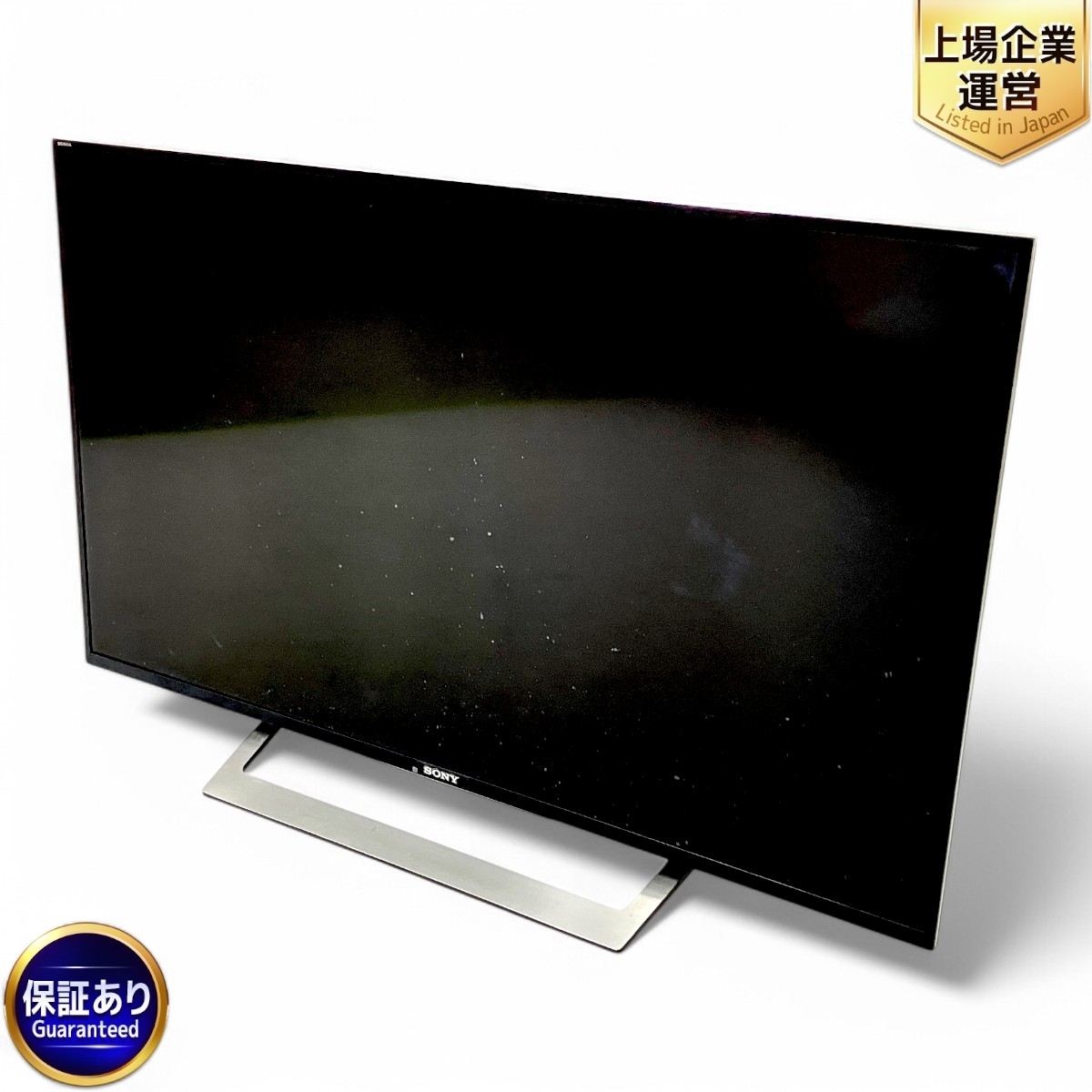Yahoo!オークション -「sony bravia kj-43x8300d」の落札相場 Yahoo!オークション -「sony bravia kj-43x8300d」の落札相場