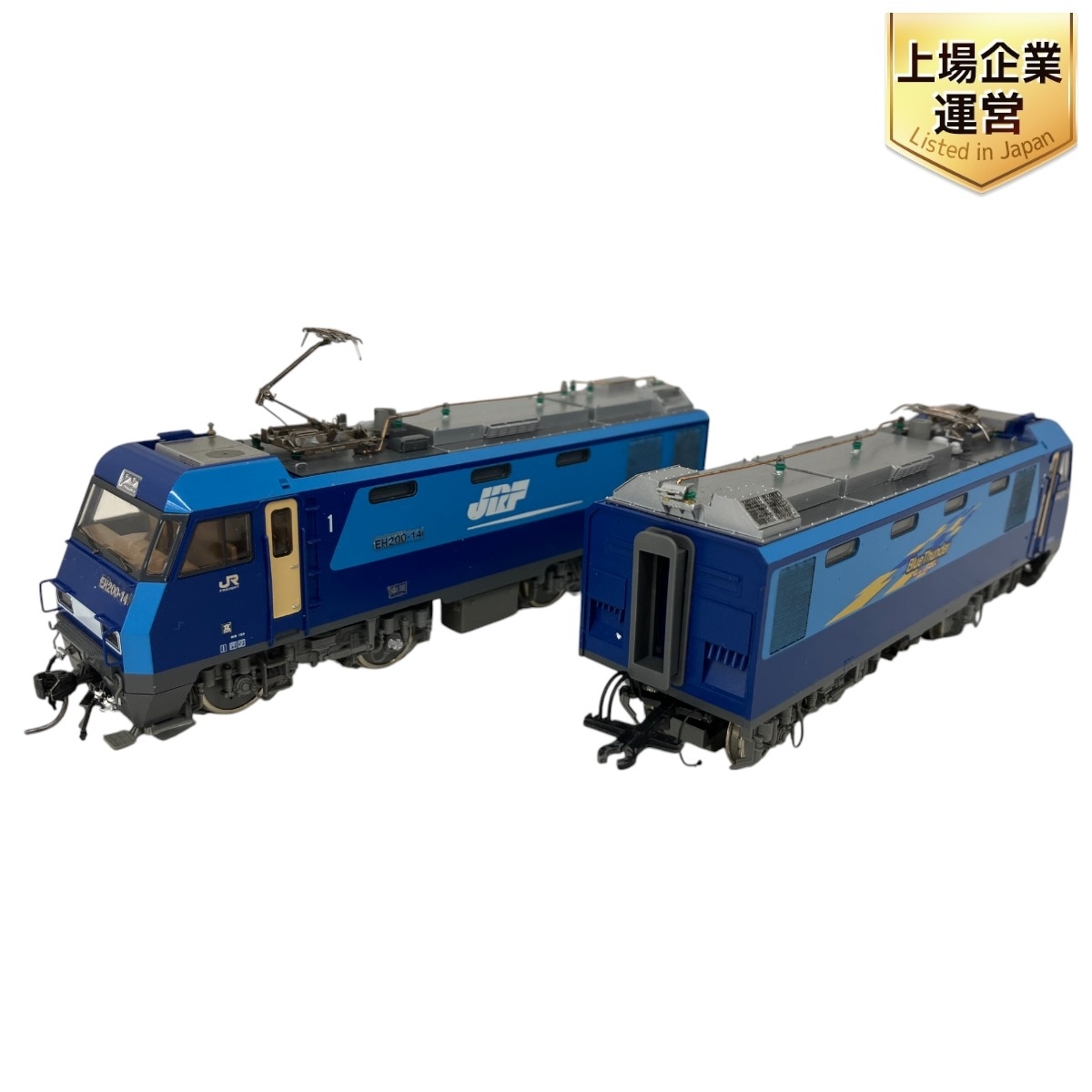 Yahoo!オークション -「ho eh200」(機関車) (HOゲージ)の落札 Yahoo!オークション -「ho eh200」(機関車) (HOゲージ)の落札