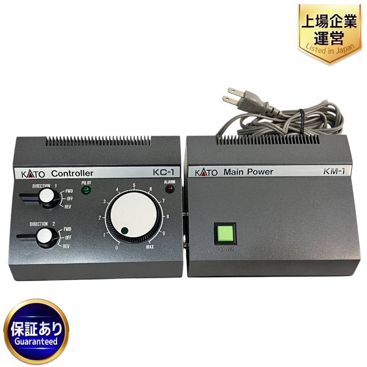 Yahoo!オークション -「(km-1 kc-1)」(Nゲージ) (鉄道模型)の Yahoo!オークション -「(km-1 kc-1)」(Nゲージ) (鉄道模型)の