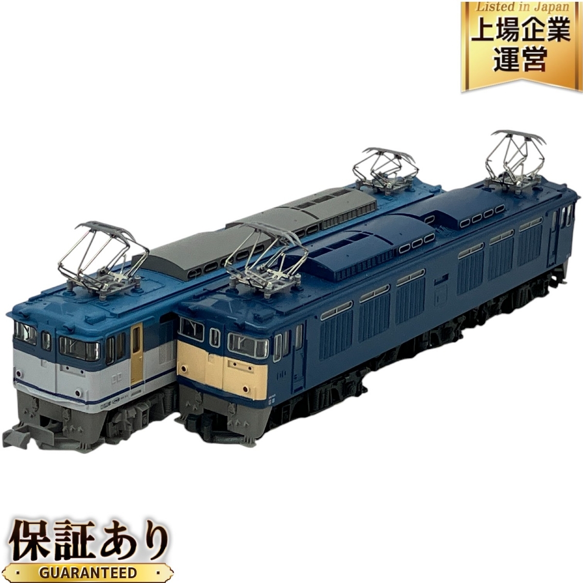 Yahoo!オークション -「kato ef64 0」(Nゲージ) (鉄道模型)の Yahoo!オークション -「kato ef64 0」(Nゲージ) (鉄道模型)の