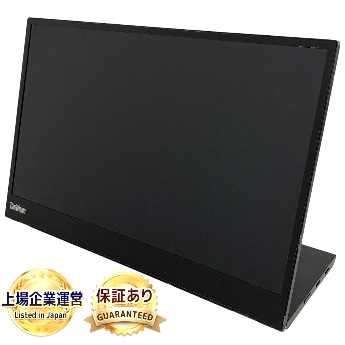 Yahoo!オークション -「lenovo thinkvision」(14インチ~) (液晶 Yahoo!オークション -「lenovo thinkvision」(14インチ~) (液晶