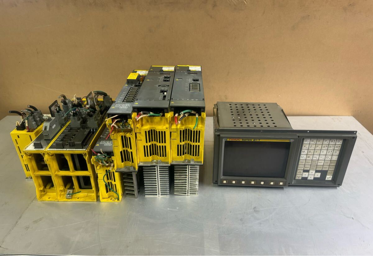 2025年最新】Yahoo!オークション -fanuc ファナック モニターの 2025年最新】Yahoo!オークション -fanuc ファナック モニターの