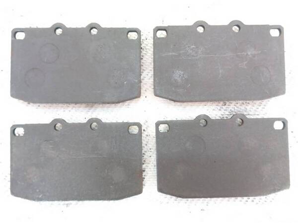 PFC マツダRX7 FC3S FD3S用 フロントパット 83材 新品