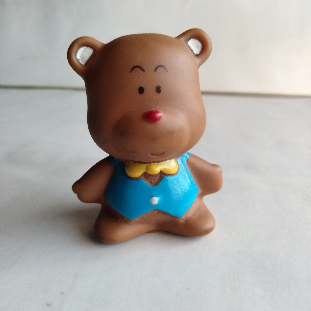 2025年最新】Yahoo!オークション -レトロ ソフビ クマの中古品