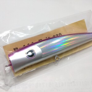 ローカルスタンダード Local Standard バブルベイト 220 BB220 Bubble Bait 220