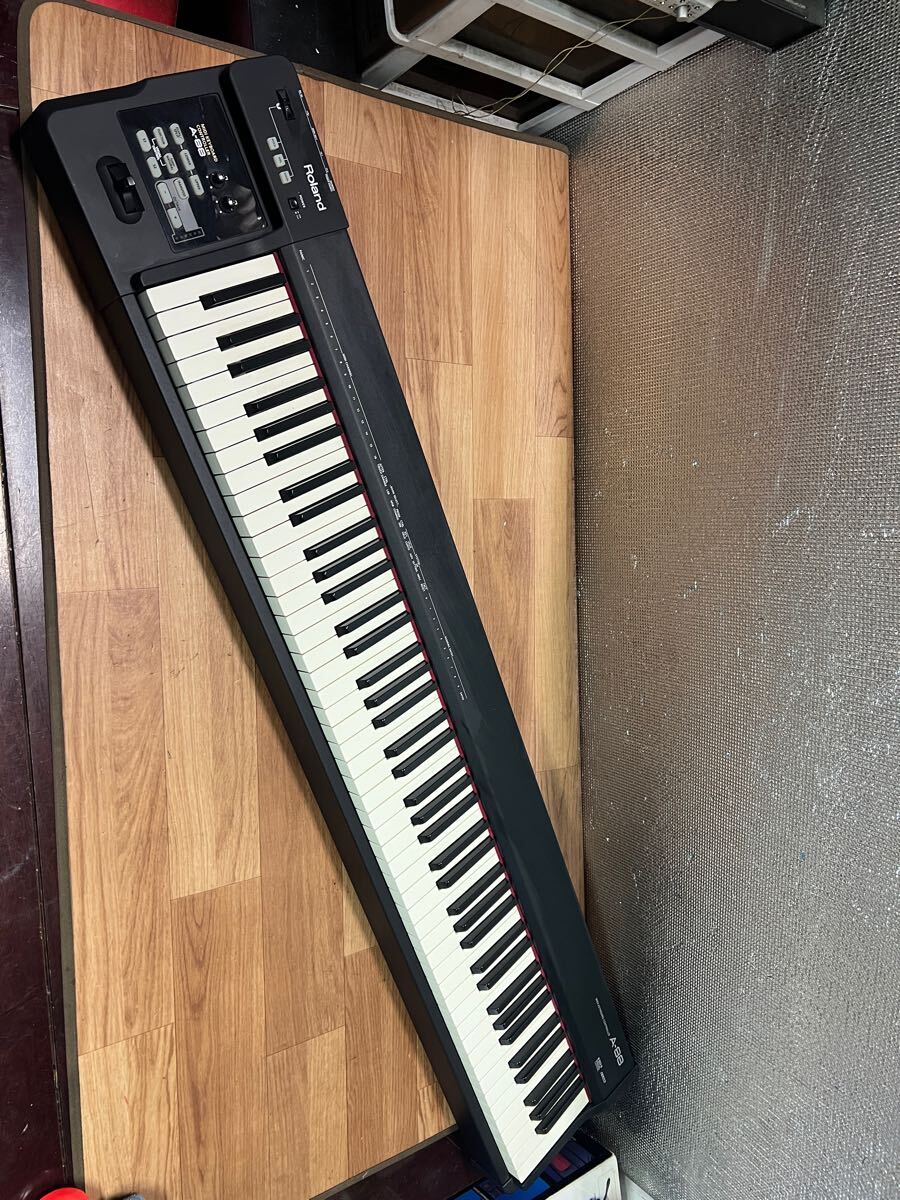 Yahoo!オークション -「roland a-88」(楽器、器材) の落札相場 Yahoo!オークション -「roland a-88」(楽器、器材) の落札相場