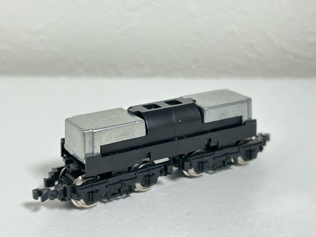 Yahoo!オークション -「近江鉄道 ed14」(鉄道模型) の落札相場 Yahoo!オークション -「近江鉄道 ed14」(鉄道模型) の落札相場