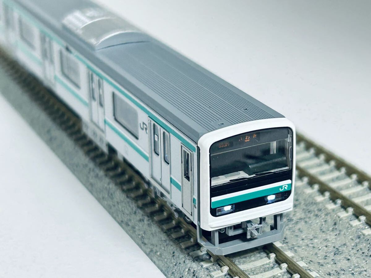 Yahoo!オークション -「e501系」(Nゲージ) (鉄道模型)の落札相場 Yahoo!オークション -「e501系」(Nゲージ) (鉄道模型)の落札相場