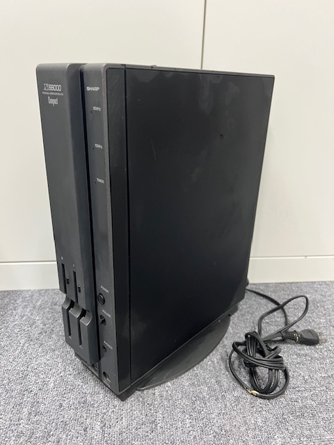 Yahoo!オークション -「sharp x68000 compact」の落札相場・落札価格 Yahoo!オークション -「sharp x68000 compact」の落札相場・落札価格