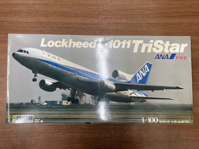 Yahoo!オークション -「l-1011 ana」(プラモデル) の落札相場 Yahoo!オークション -「l-1011 ana」(プラモデル) の落札相場