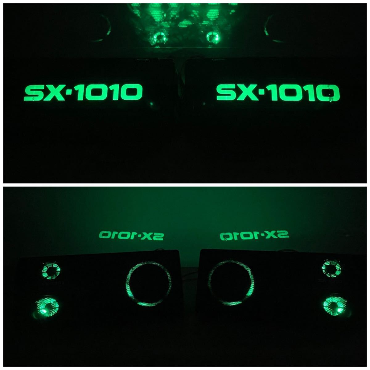 Yahoo!オークション -「SX-1010」の落札相場・落札価格 Yahoo!オークション -「SX-1010」の落札相場・落札価格