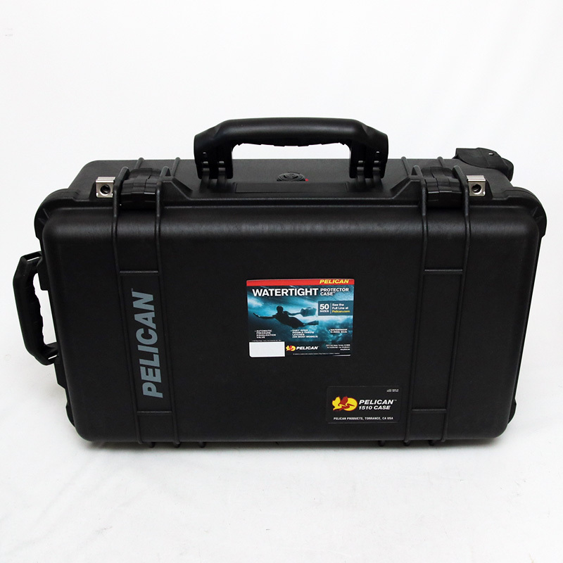 Yahoo!オークション -「pelican 1510 case」の落札相場・落札価格 Yahoo!オークション -「pelican 1510 case」の落札相場・落札価格