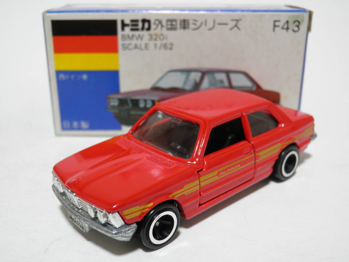 Yahoo!オークション -「トミカ bmw 320i」の落札相場・落札価格 Yahoo!オークション -「トミカ bmw 320i」の落札相場・落札価格