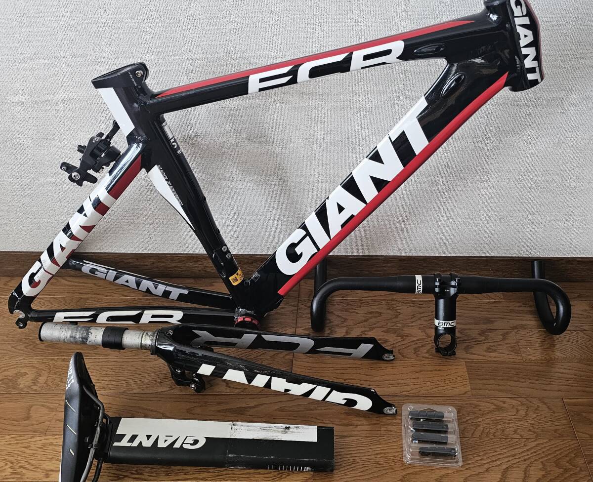 Yahoo!オークション -「giant fcr」(フレーム) (パーツ)の落札 Yahoo!オークション -「giant fcr」(フレーム) (パーツ)の落札
