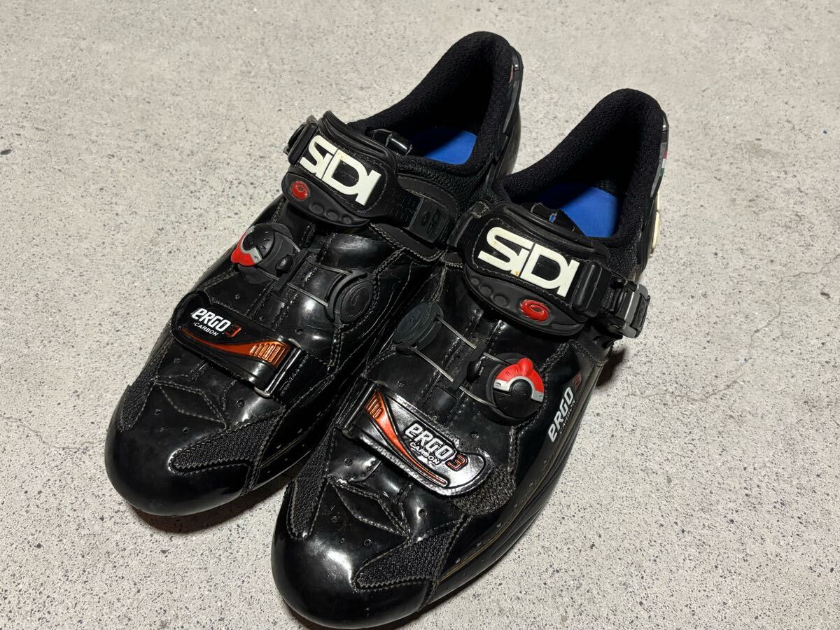 Yahoo!オークション -「sidi エルゴ」の落札相場・落札価格 Yahoo!オークション -「sidi エルゴ」の落札相場・落札価格