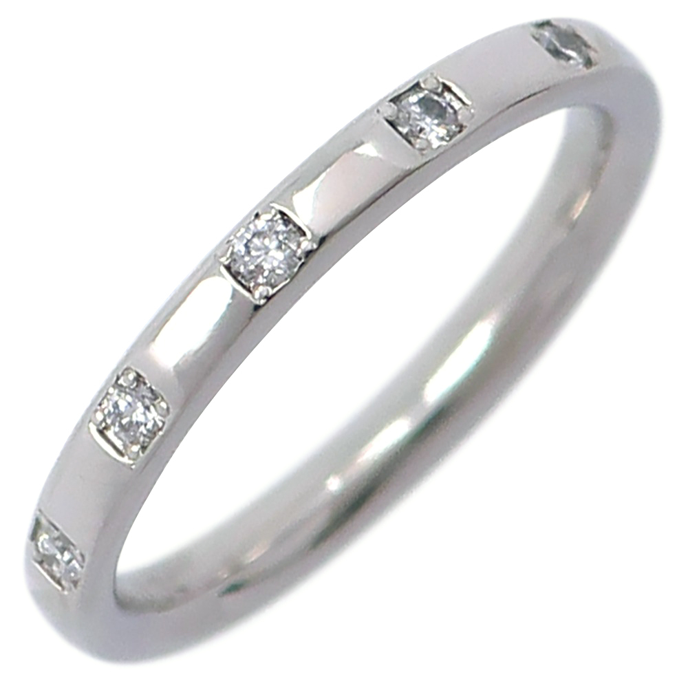 フォーエバーマーク ダイヤモンド0.35ct ダイヤモンド 計0.32ct