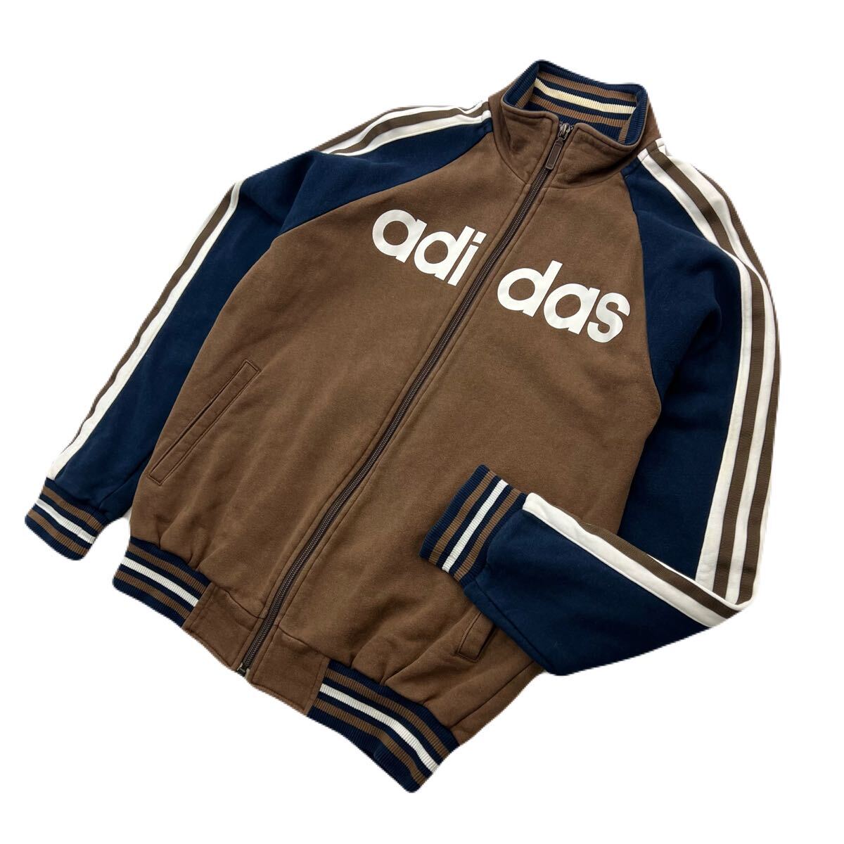 Yahoo!オークション -「adidas トラックジャケット ブラウン」の Yahoo!オークション -「adidas トラックジャケット ブラウン」の