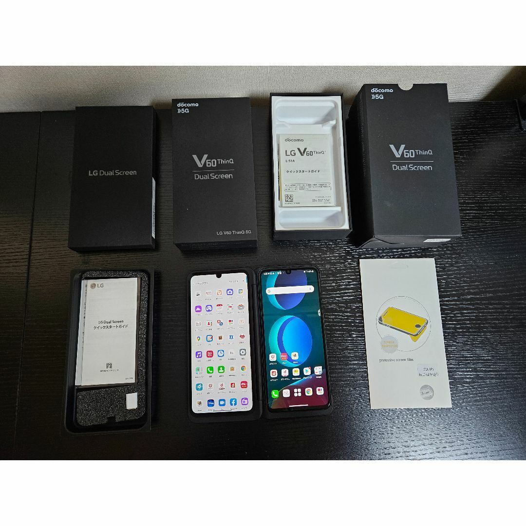 2025年最新】LG V60 ThinQ 5G デュアルスクリーンのスマホ一覧 2025年最新】LG V60 ThinQ 5G デュアルスクリーンのスマホ一覧