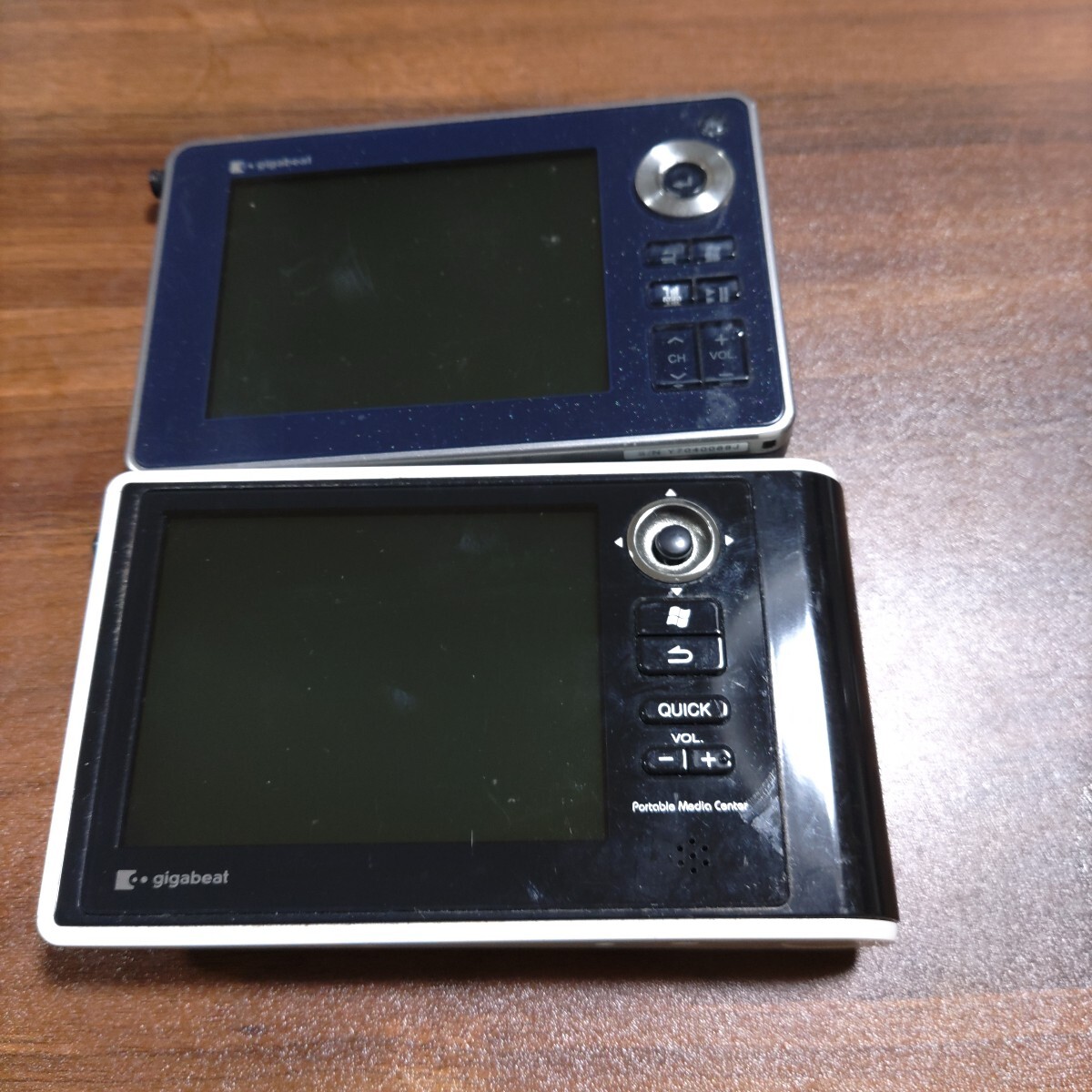 Yahoo!オークション -「gigabeat mev41」の落札相場・落札価格 Yahoo!オークション -「gigabeat mev41」の落札相場・落札価格
