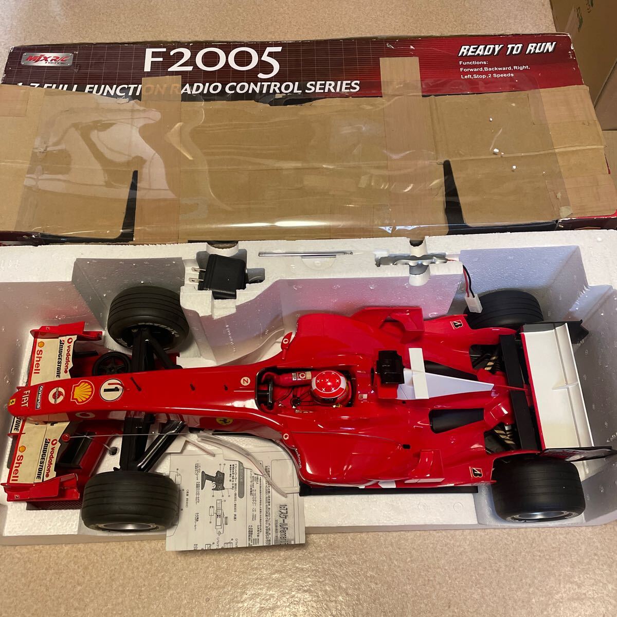 Yahoo!オークション -「#f」(レーシングカー) (トイラジコン)の Yahoo!オークション -「#f」(レーシングカー) (トイラジコン)の
