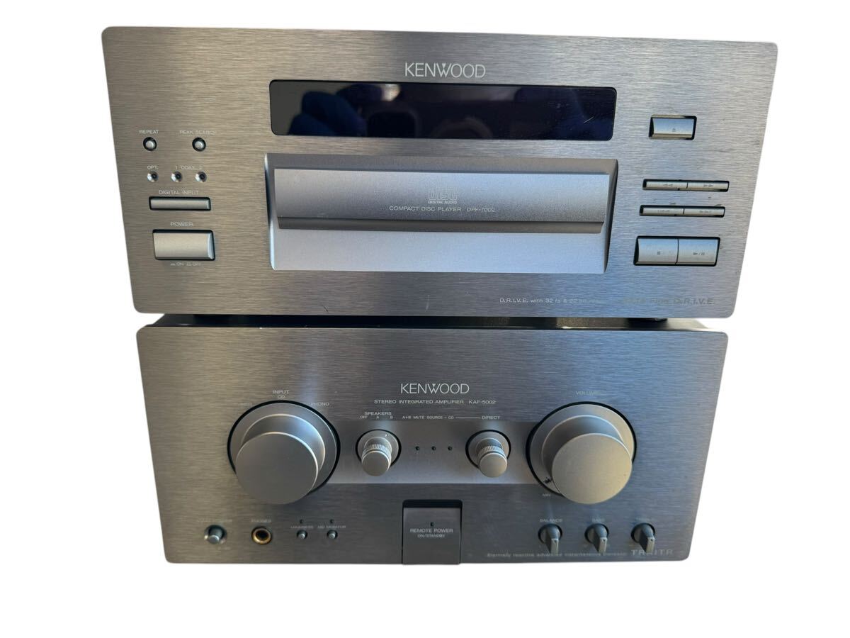 Yahoo!オークション -「kenwood kaf-5002」の落札相場・落札価格 Yahoo!オークション -「kenwood kaf-5002」の落札相場・落札価格