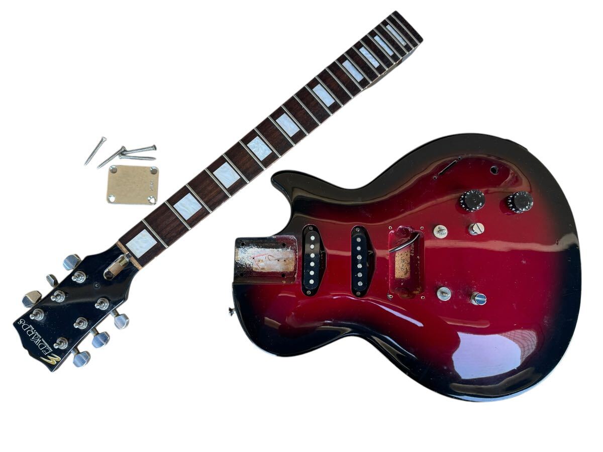 Yahoo!オークション -「inoran edwards」(ギター) (楽器、器材 Yahoo!オークション -「inoran edwards」(ギター) (楽器、器材