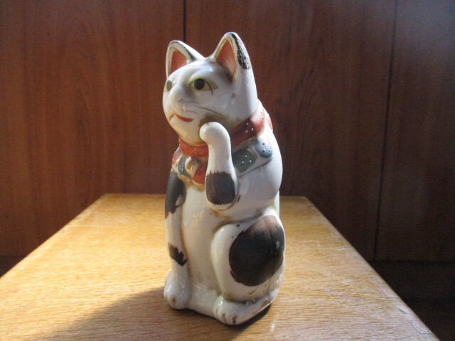 2025年最新】Yahoo!オークション -招き猫 古いの中古品・新品 2025年最新】Yahoo!オークション -招き猫 古いの中古品・新品