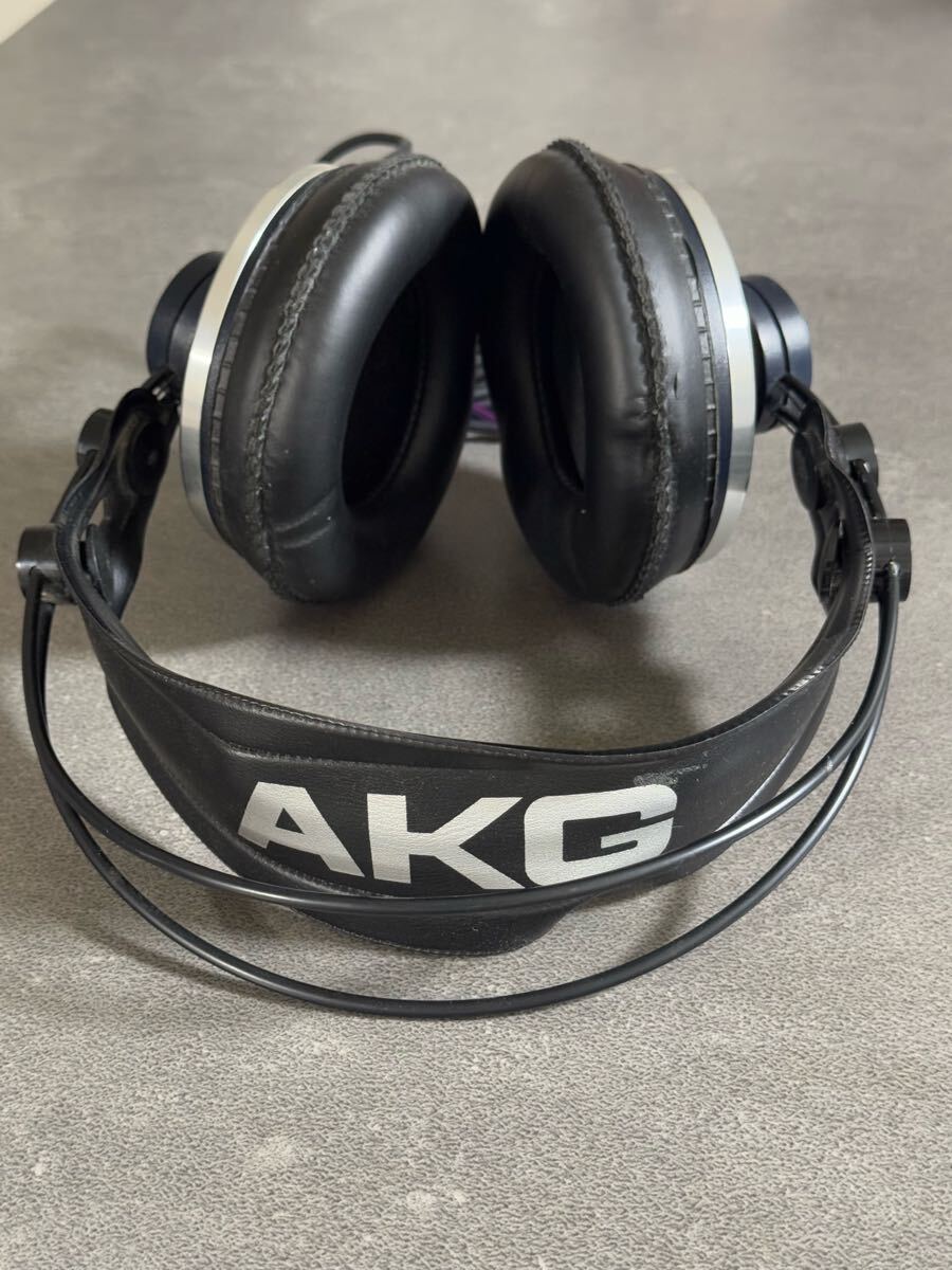 Yahoo!オークション -「akg ヘッドホン 271」の落札相場・落札価格 Yahoo!オークション -「akg ヘッドホン 271」の落札相場・落札価格