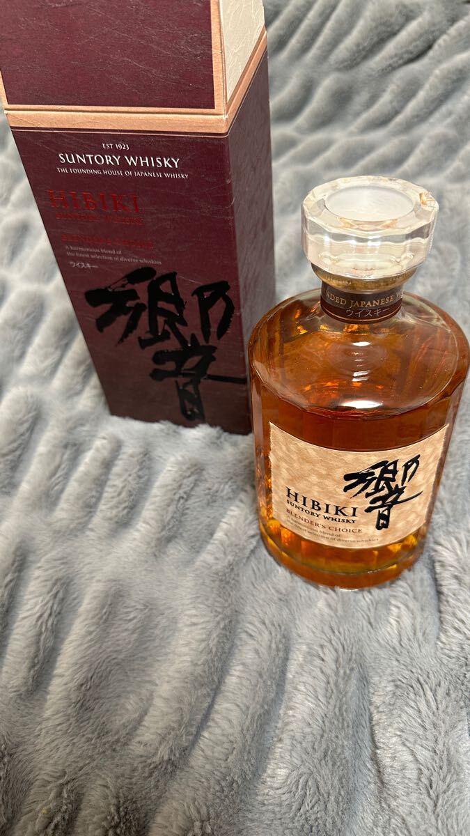 2025年最新】Yahoo!オークション -響ブレンダーズチョイスの中古