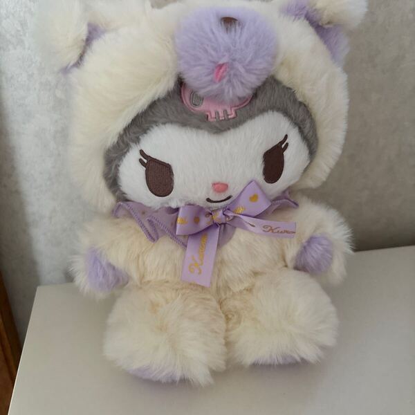 クロミ ぬいぐるみ