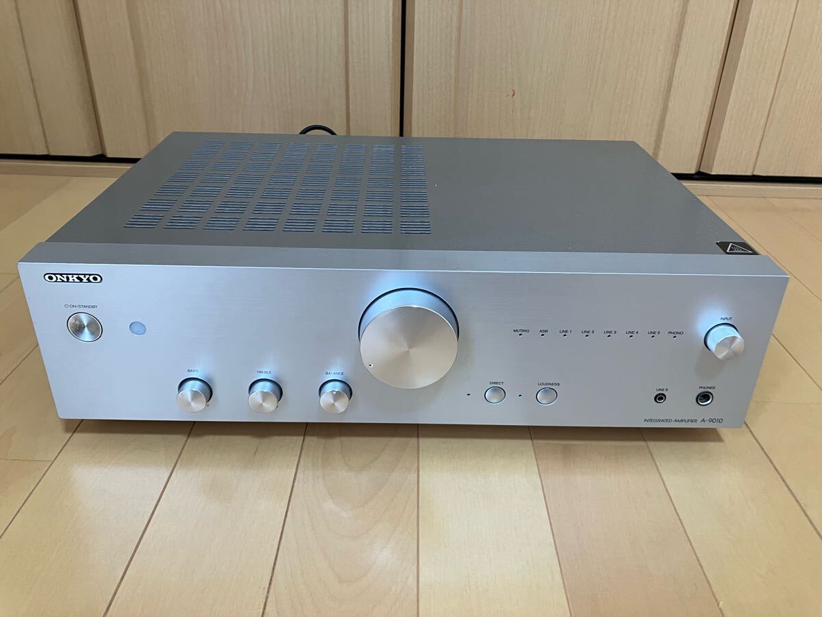 Yahoo!オークション -「onkyo a-9010」の落札相場・落札価格 Yahoo!オークション -「onkyo a-9010」の落札相場・落札価格