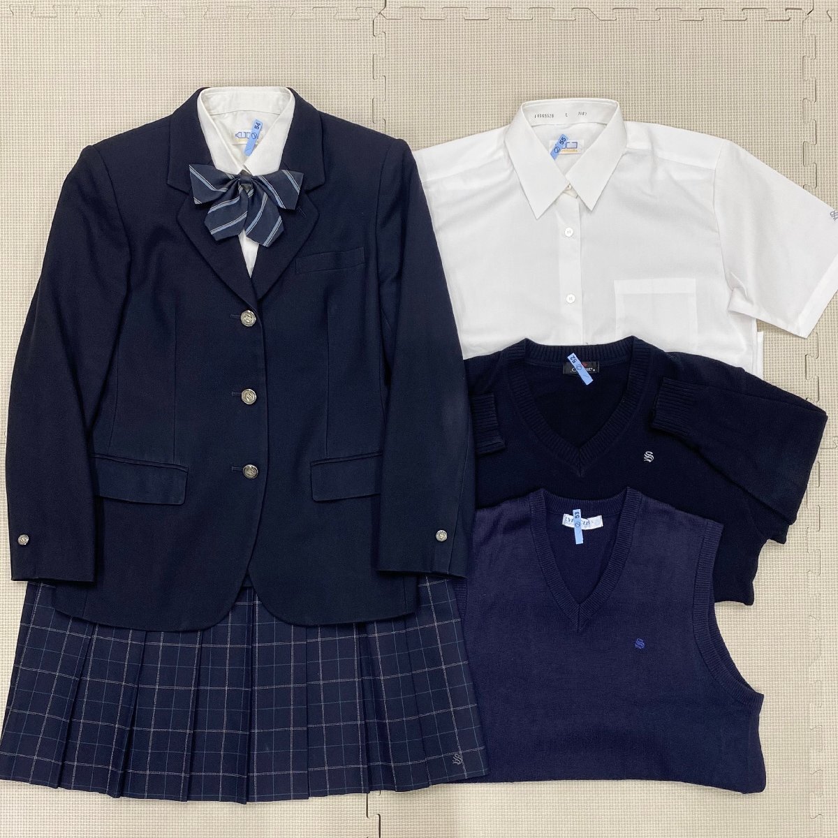 Yahoo!オークション -「志木」(学生服) (コスプレ衣装)の落札 Yahoo!オークション -「志木」(学生服) (コスプレ衣装)の落札